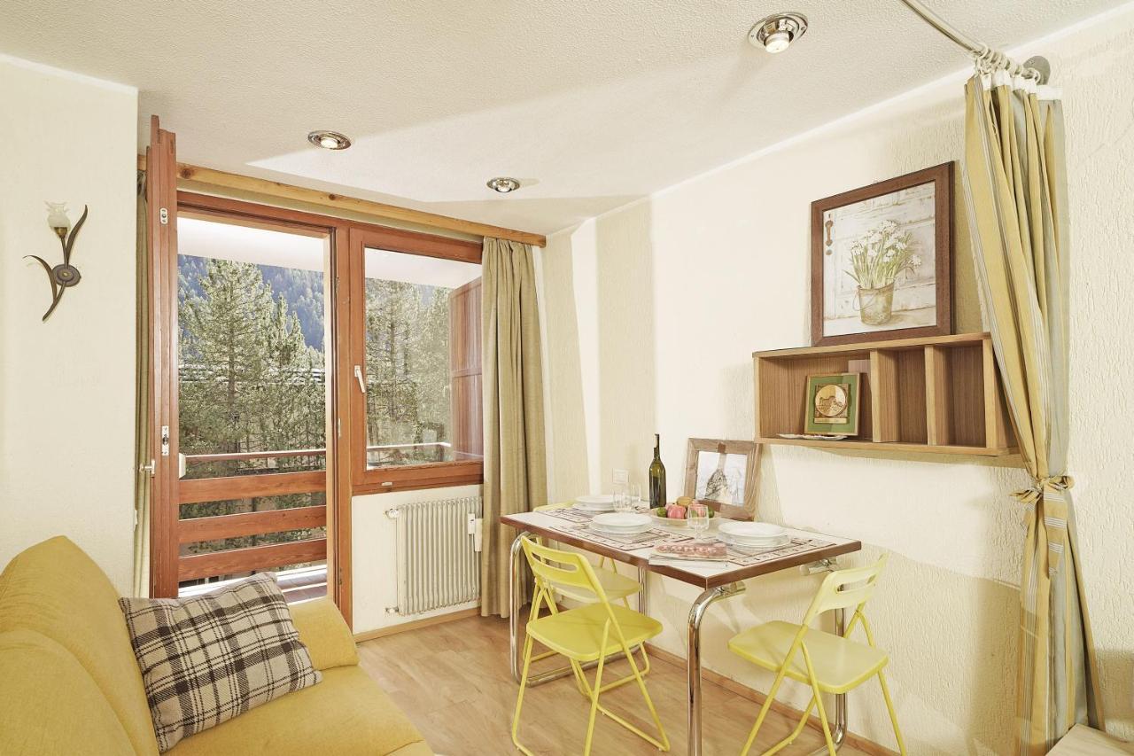 Appartamento Iflat Adamello 2
