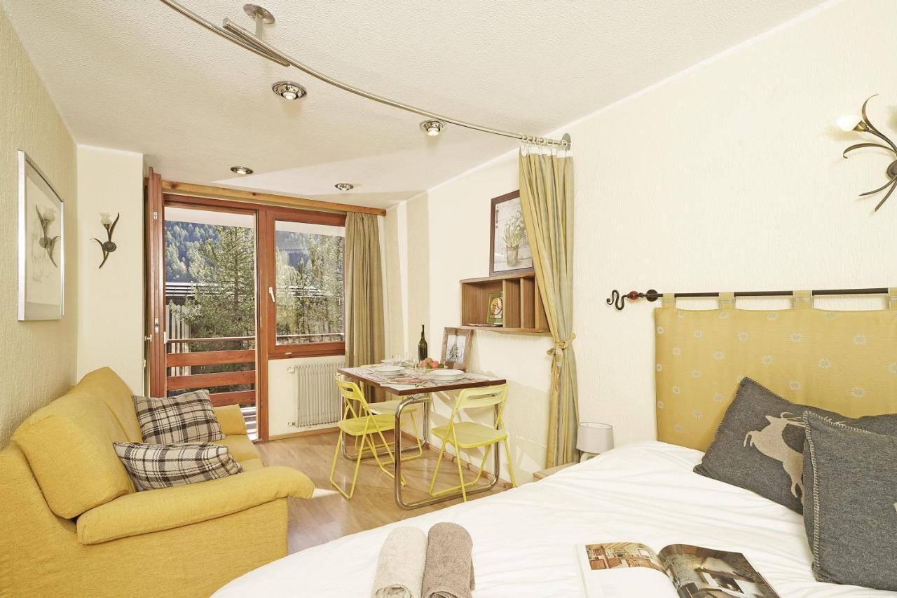 Apartment Iflat Adamello 2 Madonna di Campiglio